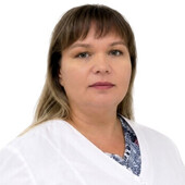 Смышляева Елена Владиславовна — УЗИ-специалист