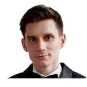 Будылин Михаил Олегович — стоматолог, стоматолог-ортопед
