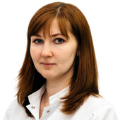 Лозенко Марина Петровна — терапевт, кардиолог