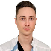 Пашин Александр Игоревич — онколог