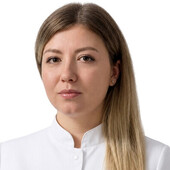 Гаврилова Александра Сергеевна — уролог