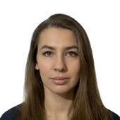 Грудакова Анна Дмитриевна — педиатр, нейропсихолог