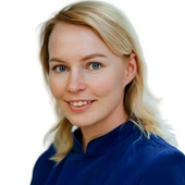 Терехова (Шанькова) Наталья Вадимовна — стоматолог, стоматолог-терапевт