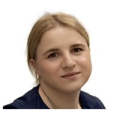 Шушкова Кристина Олеговна — стоматолог, стоматолог-терапевт