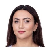 Кочегарова Мариам Геворговна — гастроэнтеролог