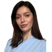 Мирзоева Марина Алибековна — УЗИ-специалист