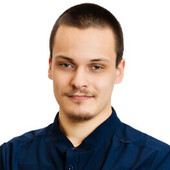Агейкин Александр Андреевич — массажист