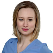 Луконина Мария Алексеевна — подолог, дерматолог