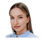Бабан Алена Николаевна — стоматолог, стоматолог-ортопед