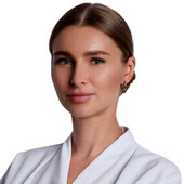 Виноградова Екатерина Игоревна — дерматолог, косметолог