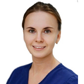 Соколова Анна Александровна — стоматолог, стоматолог-терапевт