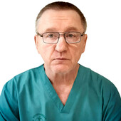 Белоусов Николай Павлович — массажист