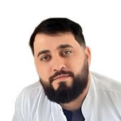 Юсуфов Эмин Элюллаевич — невролог