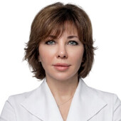 Чуракова Наталья Александровна — дерматолог, косметолог