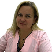 Баранова Анна Анатольевна — гастроэнтеролог, УЗИ-специалист