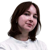 Халявина Влада Александровна — сомнолог, невролог