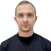 Кочетков Сергей Сергеевич — онколог