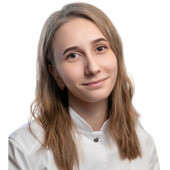 Алькина Валерия Олеговна — психиатр
