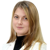 Кучеренко Мария Руслановна — ЛОР (отоларинголог)