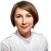 Берлогина Светлана Юрьевна — невролог