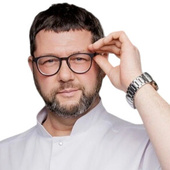 Корняков Иван Юрьевич — стоматолог, стоматолог-терапевт