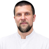 Хрищатов Денис Павлович — психиатр, психотерапевт