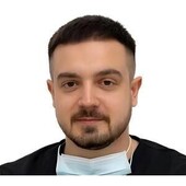 Пашалиев Мурат Ильясович — стоматолог