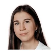 Гузаерова Дарья Фанисовна — стоматолог, стоматолог-ортодонт
