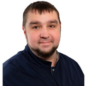 Коновалов Илья Сергеевич — гигиенист стоматологический