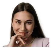 Карапетян Валерия Дмитриевна — стоматолог