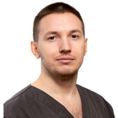 Котляров Иван Сергеевич — стоматолог-хирург