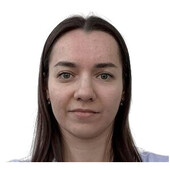 Рыбина Надежда Евгеньевна — эндокринолог