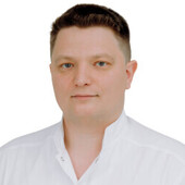 Козлачков Кирилл Витальевич — стоматолог