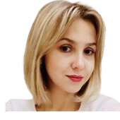 Деревнина Наталия Геннадьевна — стоматолог-ортопед, стоматолог