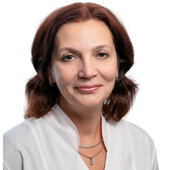 Лежеева Ольга Юрьевна — терапевт, профпатолог