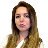 Рузбанова Мария Александровна — УЗИ-специалист