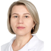 Погребенко Марина Игоревна — кардиолог, педиатр