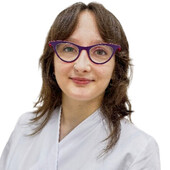 Качер Хельга Антоновна — рефлексотерапевт