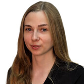 Терентьева Анастасия Викторовна — стоматолог, стоматолог-ортодонт