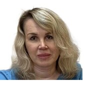 Валентинова Людмила Ивановна — психотерапевт, психиатр