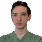 Кисляков Александр Олегович — невролог, массажист