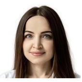 Саргсян Алёна Самвеловна — УЗИ-специалист, гинеколог