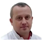 Рыбченко Андрей Вячеславович — гинеколог, акушер