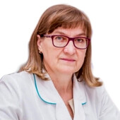 Баранова Светлана Александровна — ЛОР (отоларинголог)