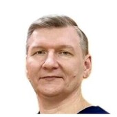 Кравченко Андрей Валериевич — окулист (офтальмолог)