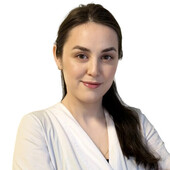 Михайлова Марина Сергеевна — дерматолог