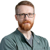 Непомилуев Иван Евгеньевич — ортопед, мануальный терапевт