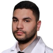 Гулиев Эльвин Ибрагимович — уролог