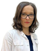Полирова Дарья Андреевна — логопед