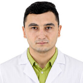 Исматов Фарахшод Фирдавсович — уролог